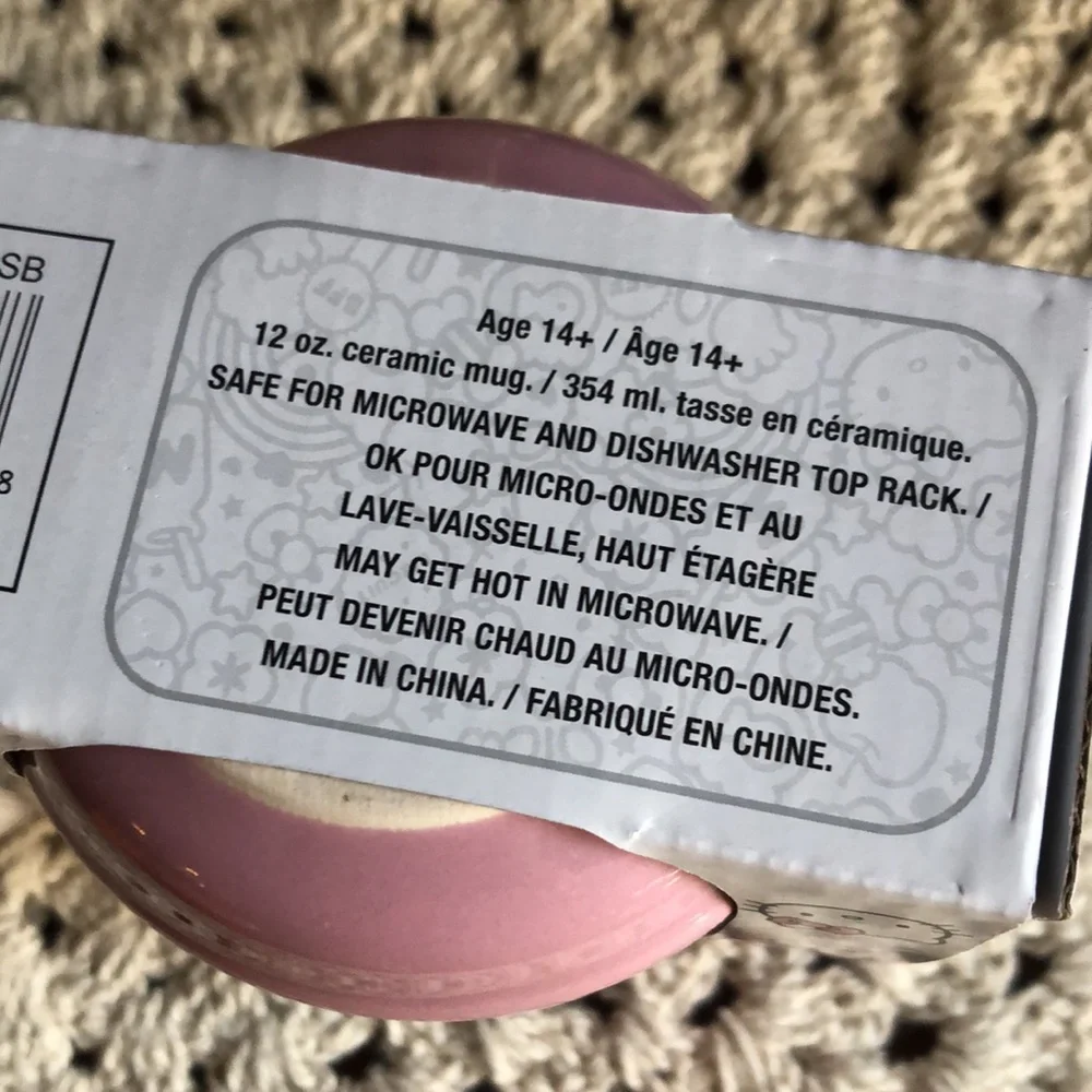 Hello Kitty brand new